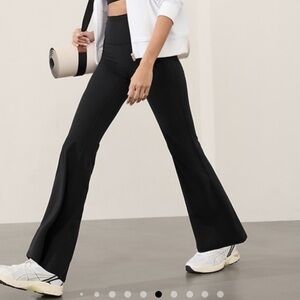 Athleta Elation Flare Pant